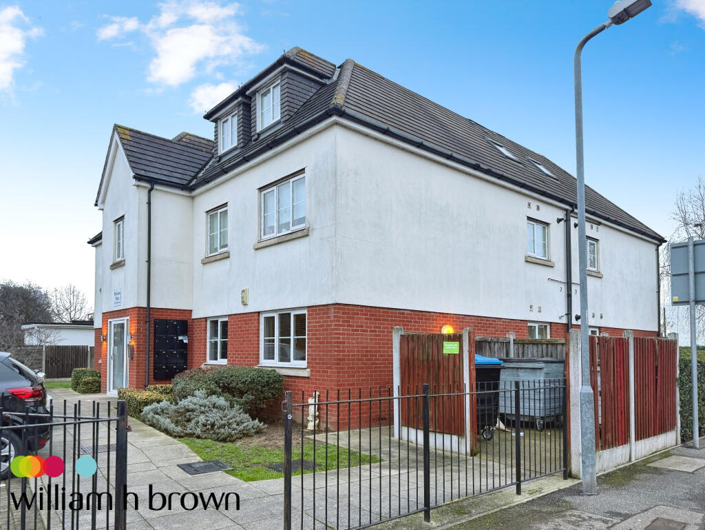 Main image of property: Corringham Road, Stanford Le Hope, Essex