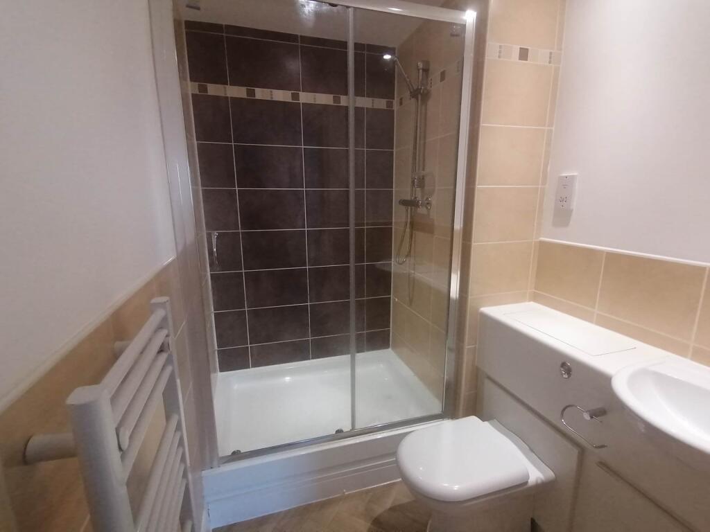 Additional image 8 of The Heights, Walsall Road