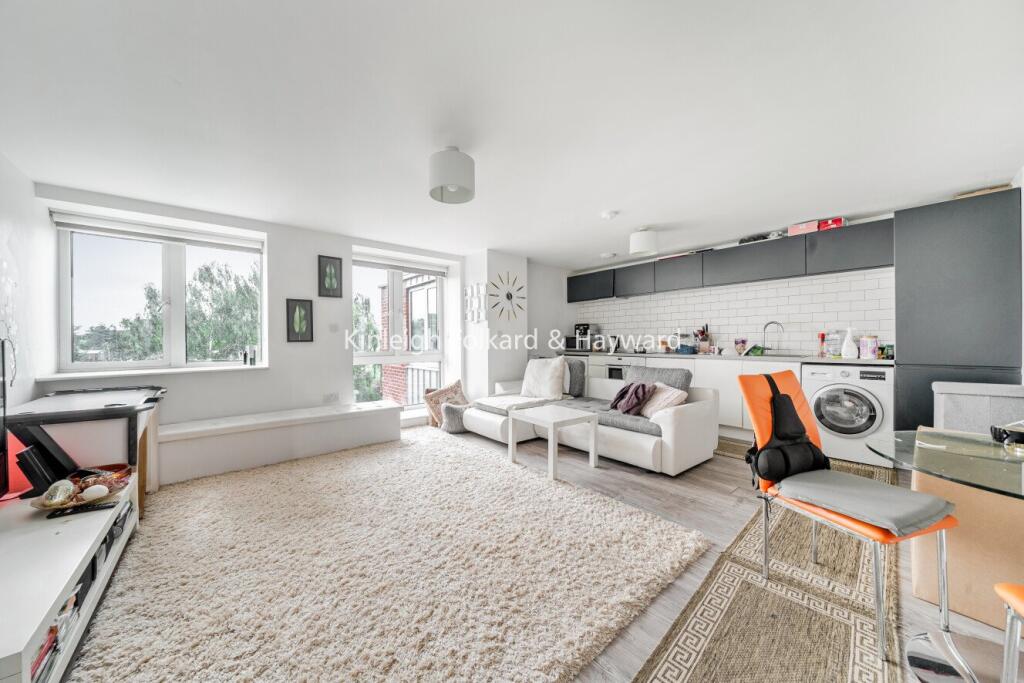 Main image of property: Elmfield Road, Bromley, BR1
