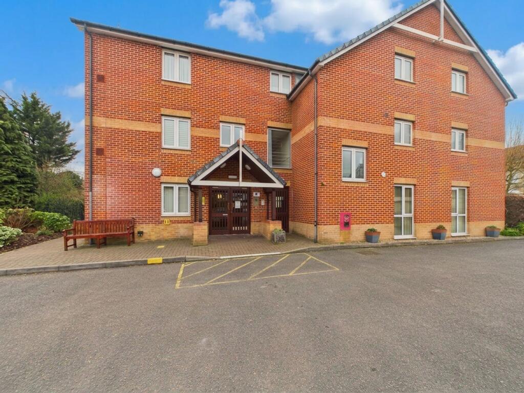 Main image of property: Conrad Court, Butts Road, Stanford-Le-Hope, SS17 0JR