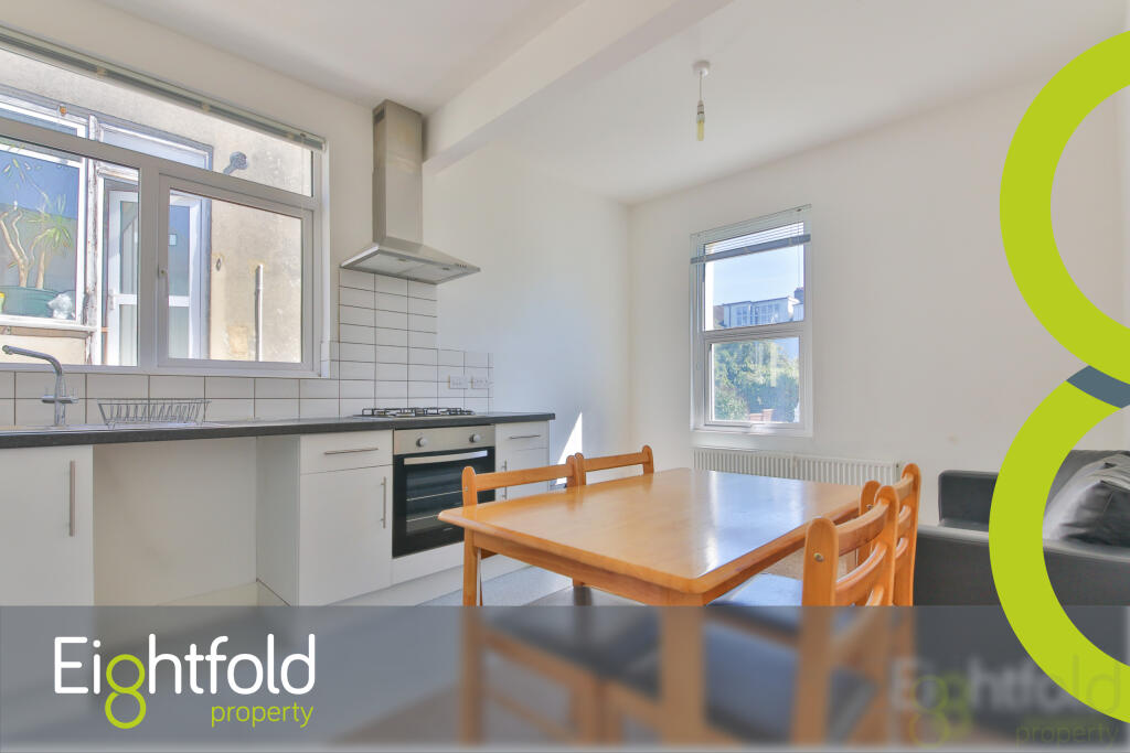 Main image of property: Hollingdean Terrace, Brighton