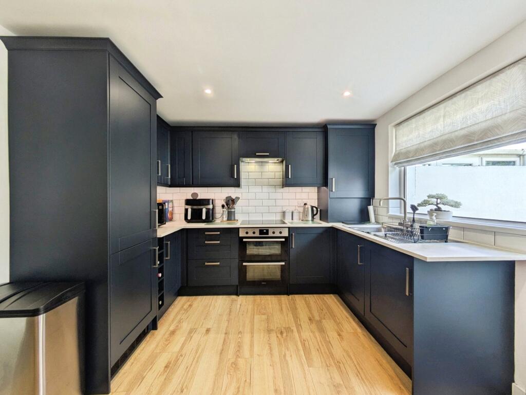 House in Camborne, Tuckingmill - View 4