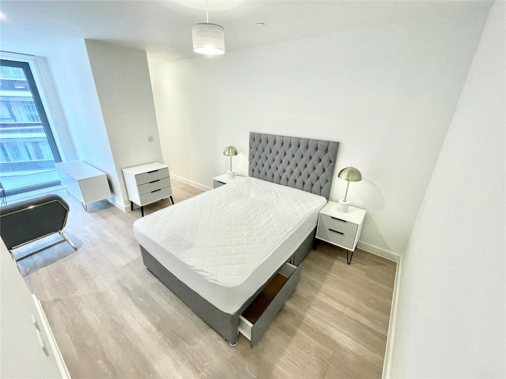 Studio apartment for rent