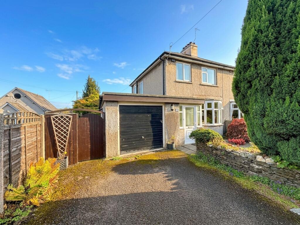 Main image of property: Station Road, Staveley, LA8