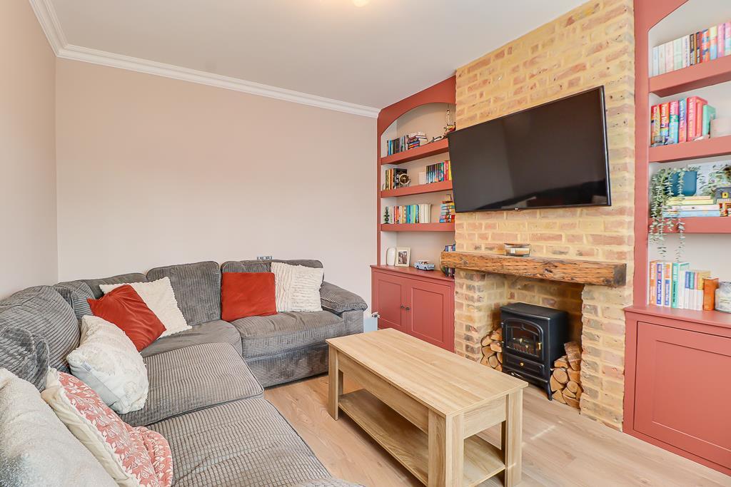 House in Rochford - View 3