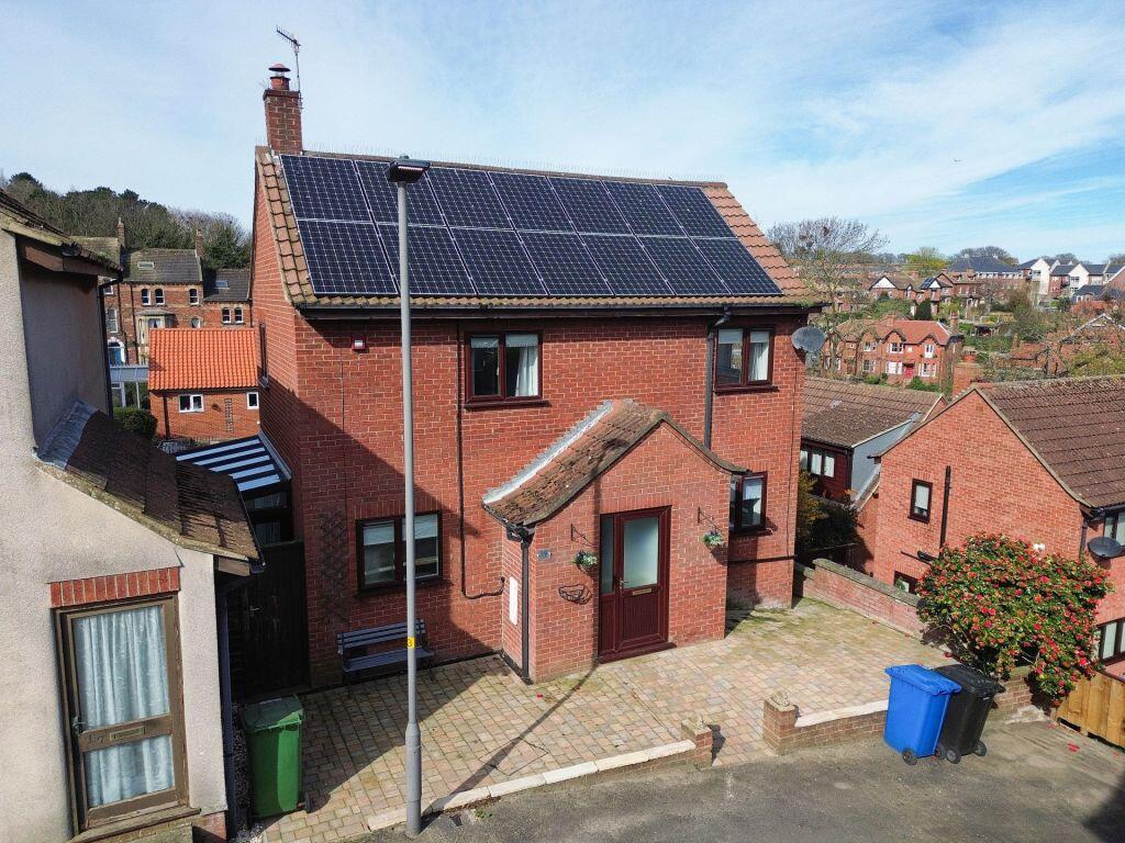 Main image of property: 19 Pannett Way, Whitby