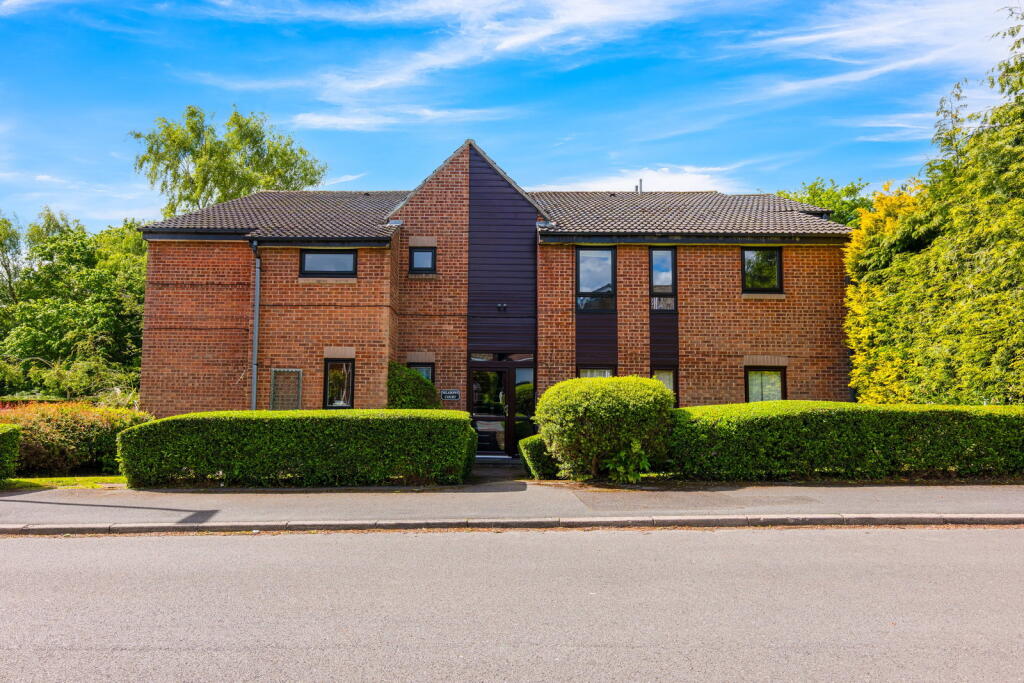 Main image of property: Meadow Court, Anvil Close, Stannington, S6 5JN