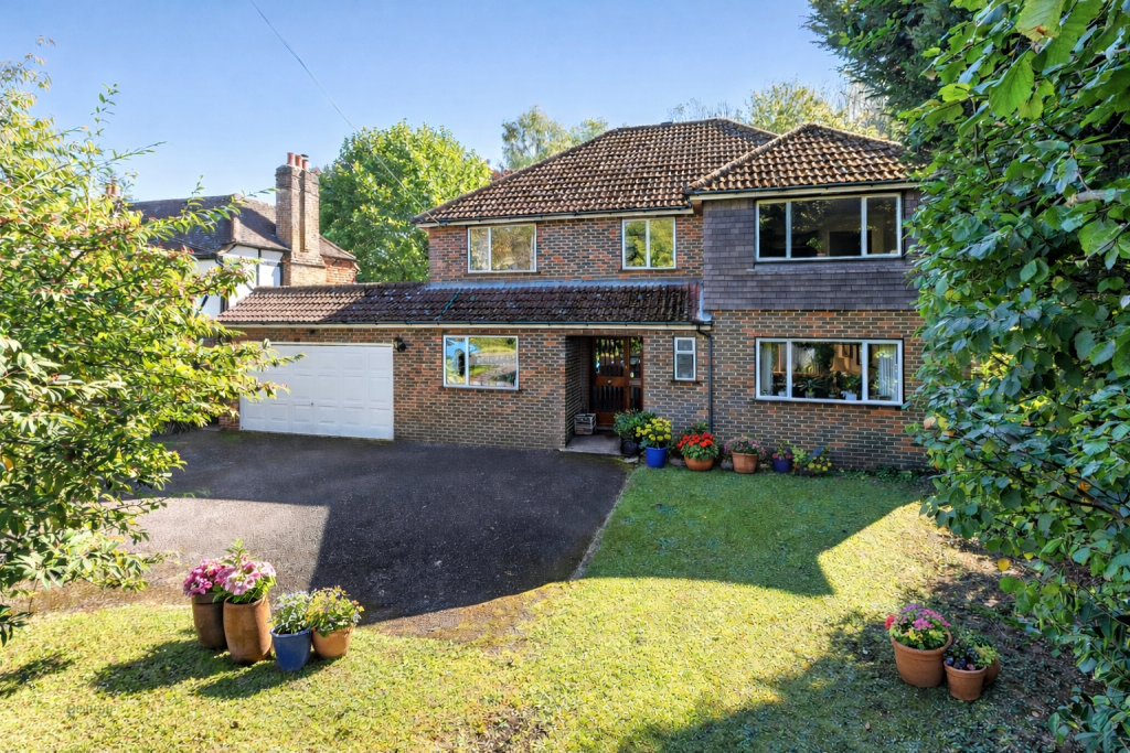 Main image of property: Dome Hill, Caterham, CR3
