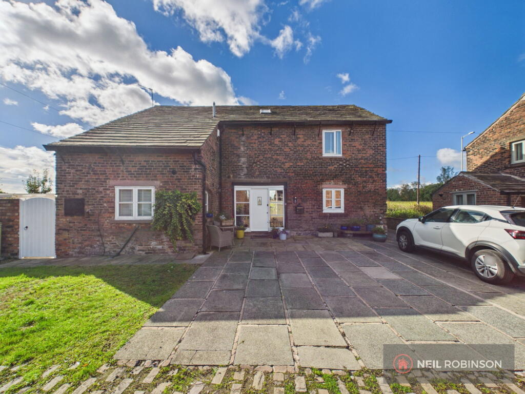 Main image of property: Lunds Close, Westhead, L40 6GA