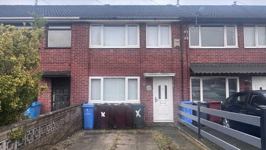 Main image of property: Amanda Road, Fazakerley