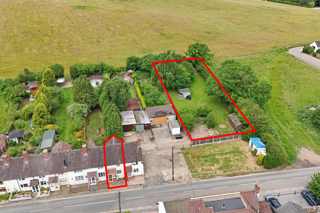 Main image of property: Hurley Common, Hurley