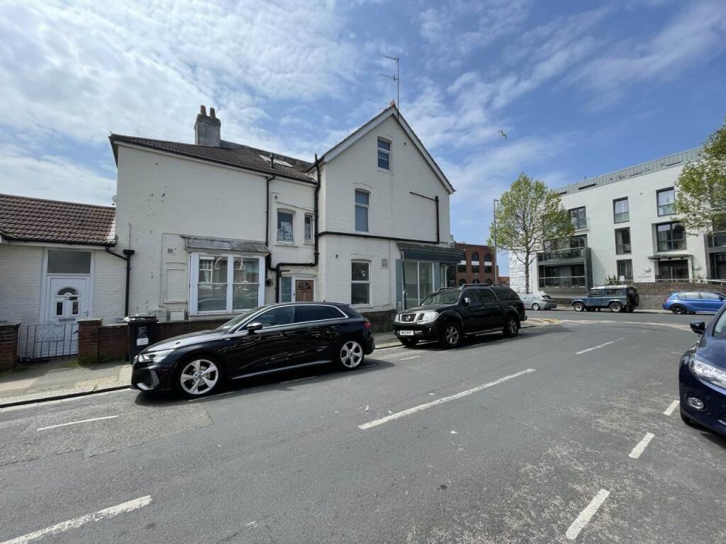 Main image of property: Montefiore Road, Hove, East Sussex