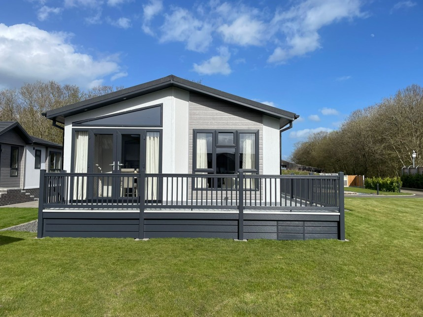 Main image of property: Hathaway Park, Gatenby, Northallerton, North Yorkshire, DL7
