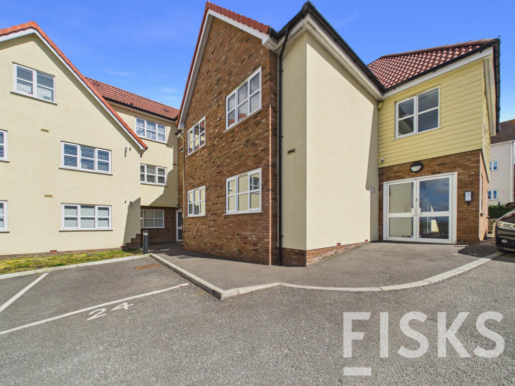 Main image of property: London Road, Benfleet, SS7