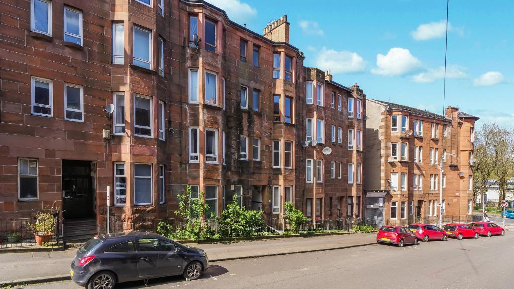 Main image of property: Aberfoyle Street, Dennistoun, G31 3RR