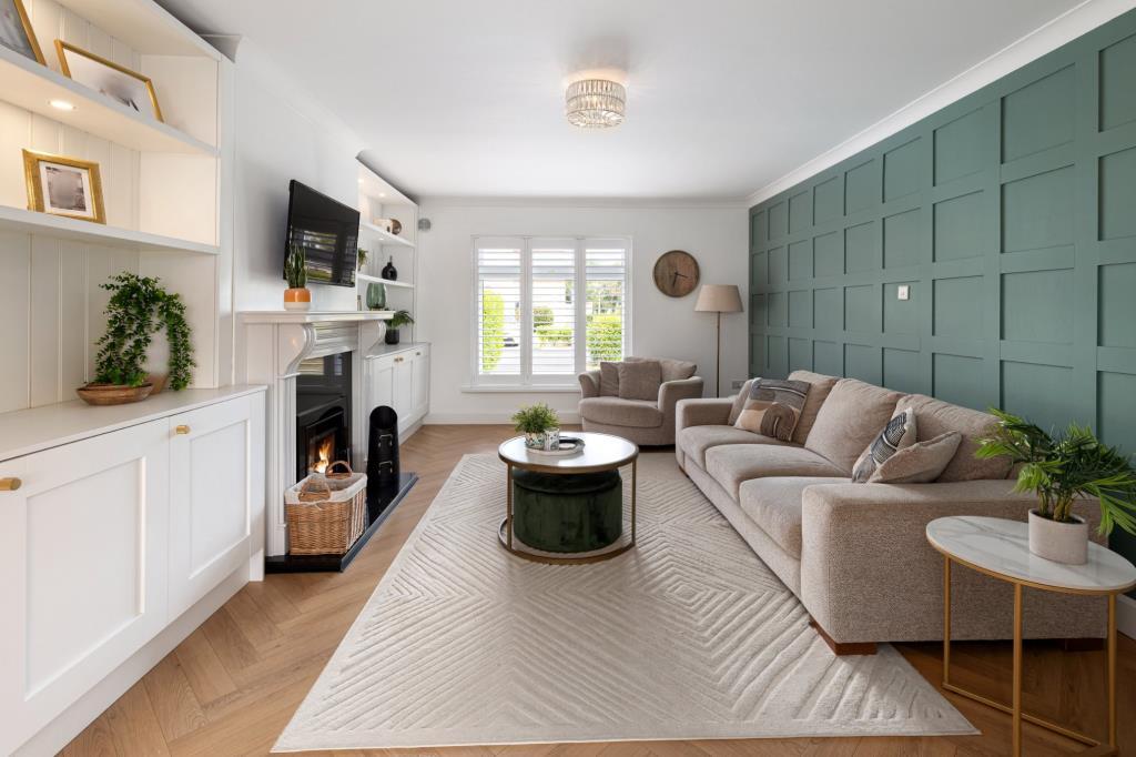 Main image of property: 42 Riverwood Court, Castleknock, Dublin 15, D15 FK8H