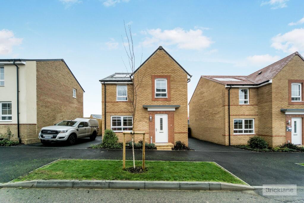 Main image of property: Spelt Avenue, Westham, PEVENSEY