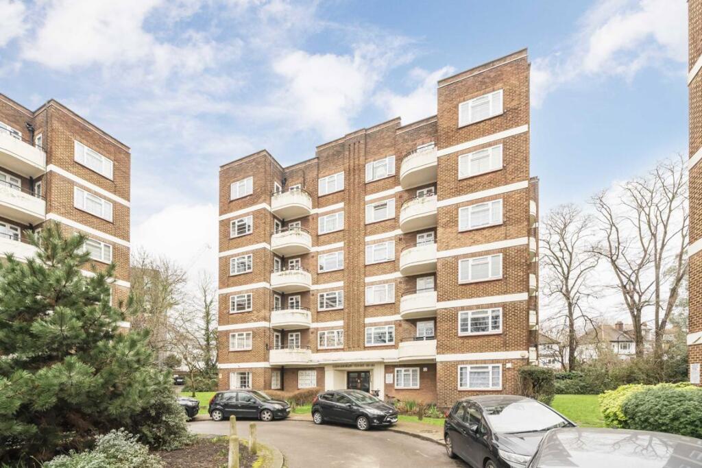 Main image of property: Bollo Lane, Acton