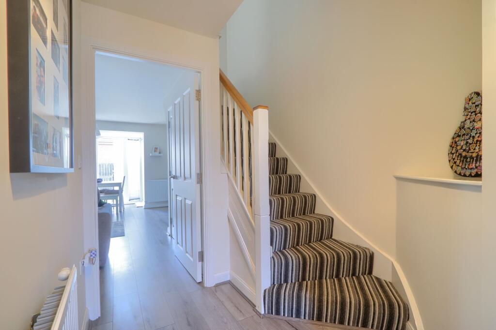 House in Stockton-on-Tees - More