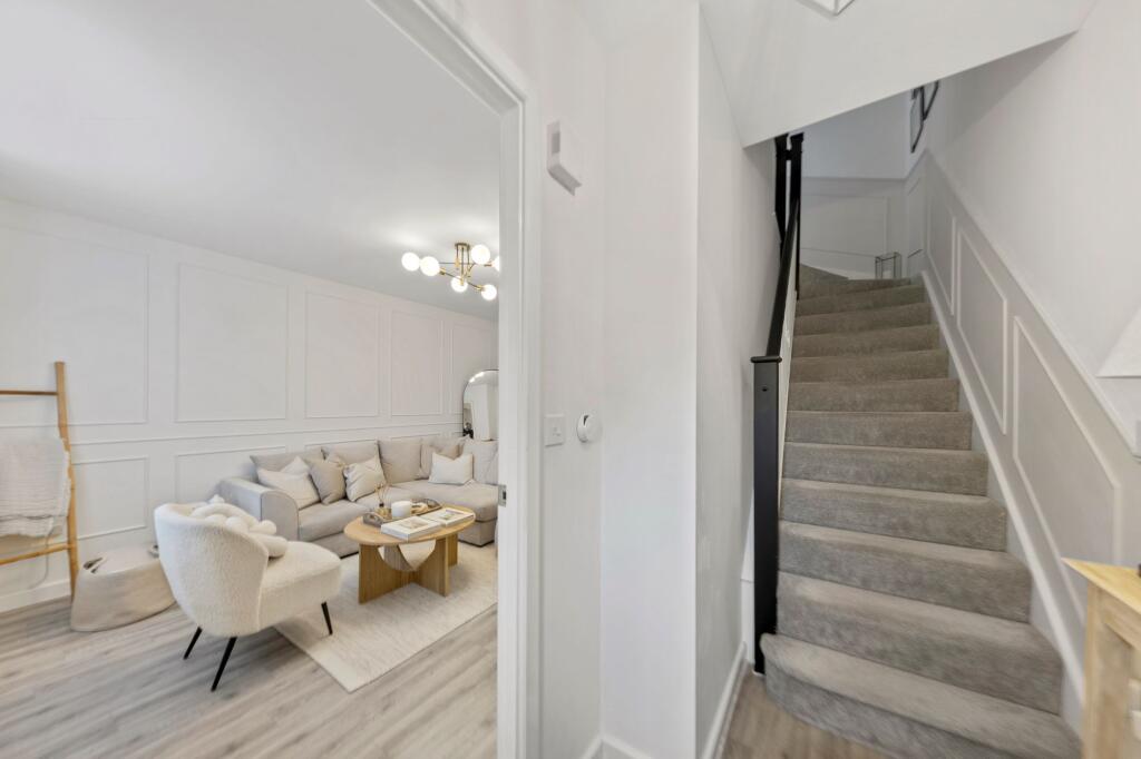 House in Warrington - View 5