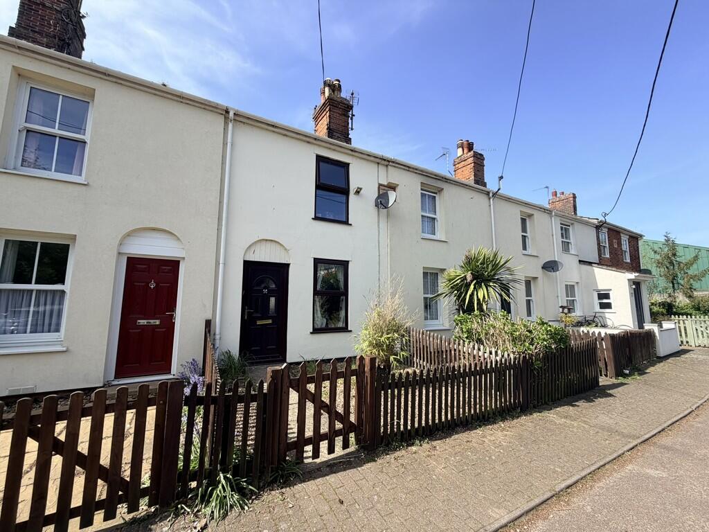 Main image of property: Ladys Meadow, Beccles