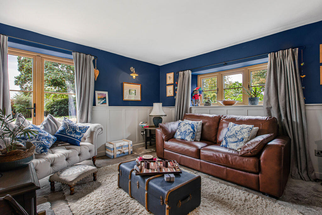 House in Oxford - View 5