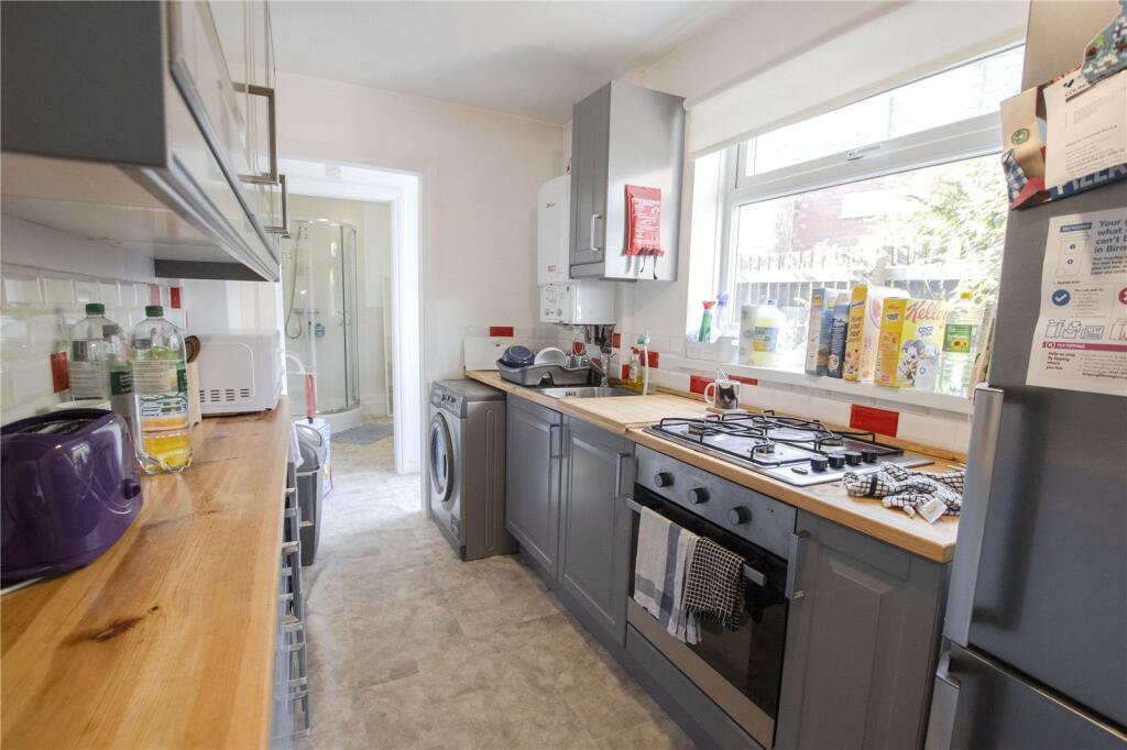 House in Birmingham - View 4