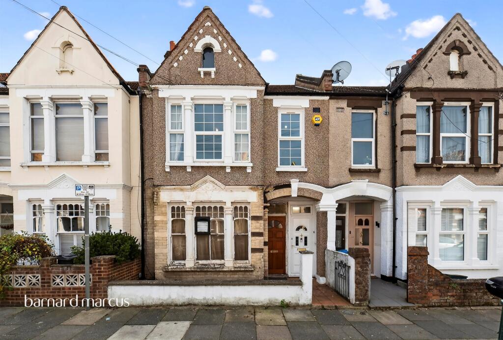 Main image of property: Tynemouth Road, Mitcham