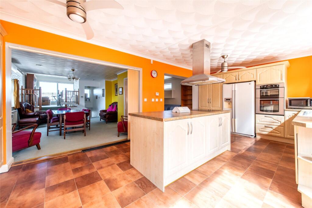 House in Gravesham, Higham - More