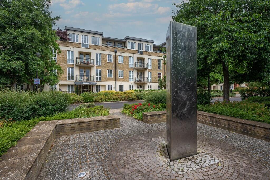 Main image of property: Kew Riverside, Kew, Richmond, TW9