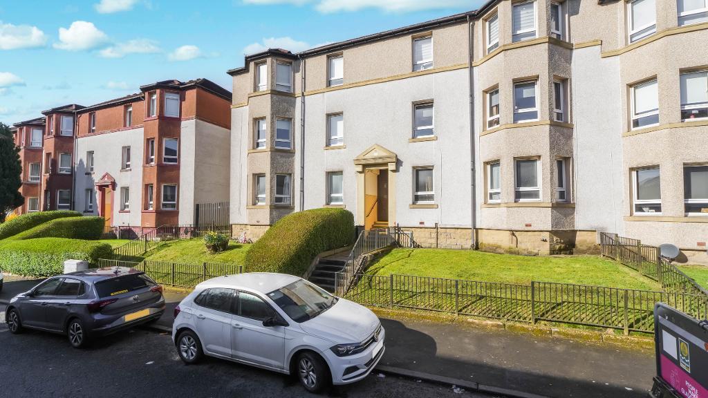 Main image of property: Irongray Street, Dennistoun, G31 3SB