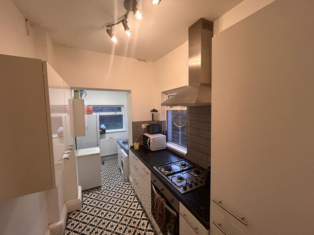 Main image of property: Station Road, Northfield