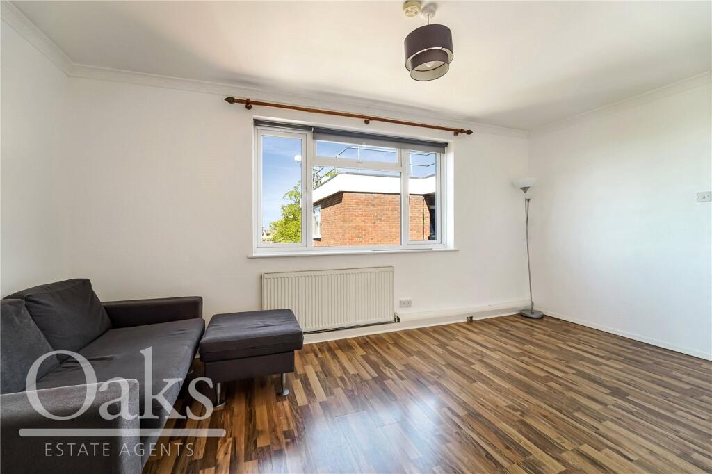 Main image of property: Conway House, Telford Avenue