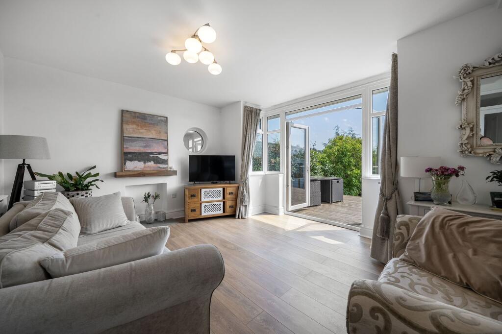 House in Worcester, St Peters, Red Hill - View 3