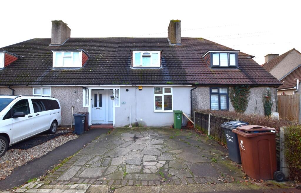 Main image of property: Winterbourne Road, London, RM8