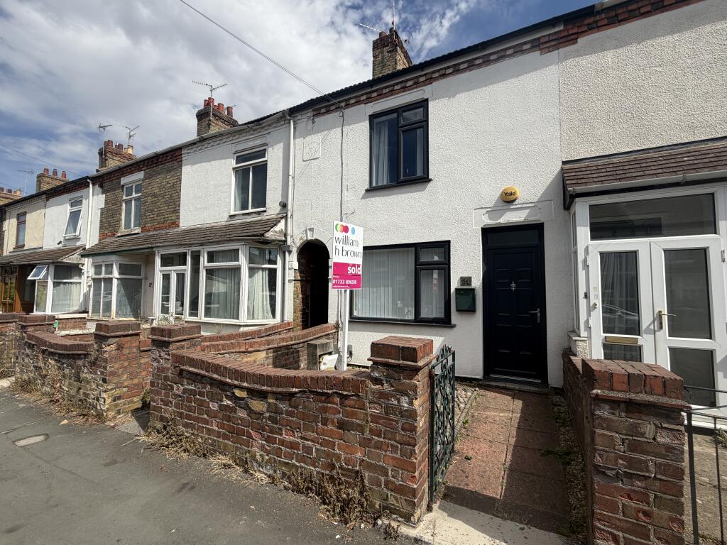 Main image of property: Duke Street, PETERBOROUGH