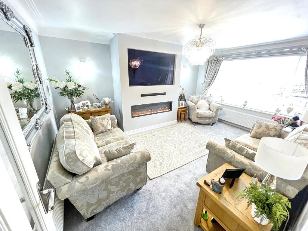 House in Durham, North Lodge - View 4