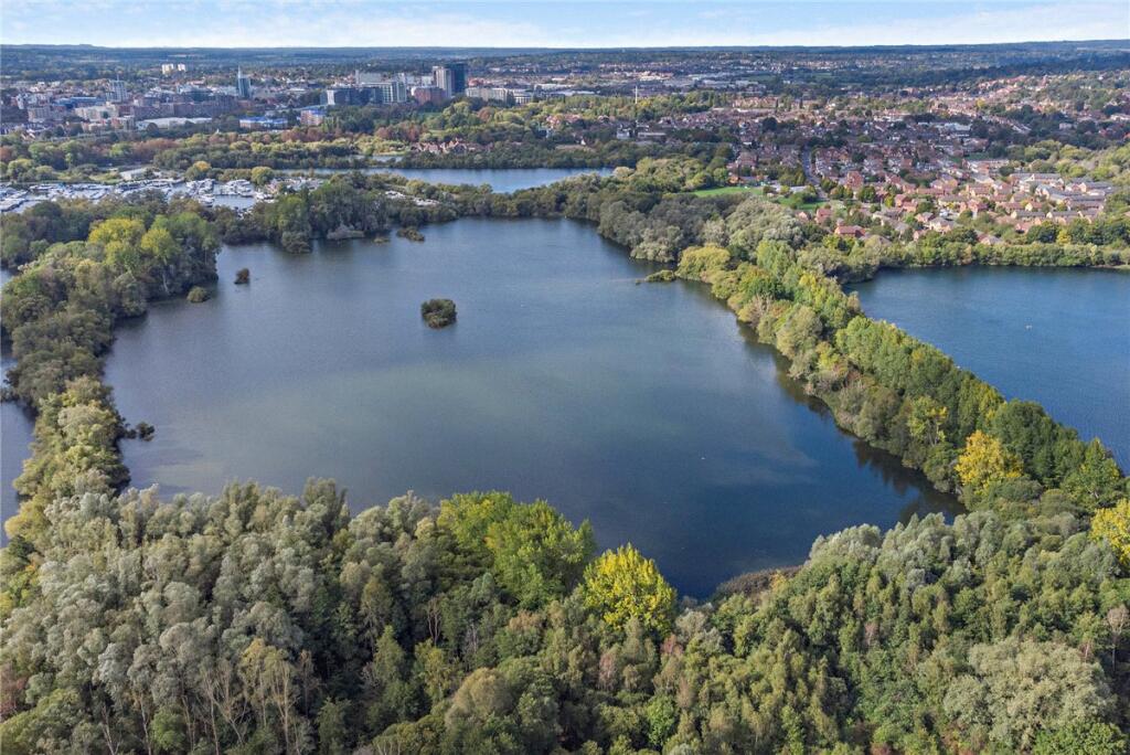 Main image of property: Henley Road, Caversham, Reading, Oxfordshire, RG4