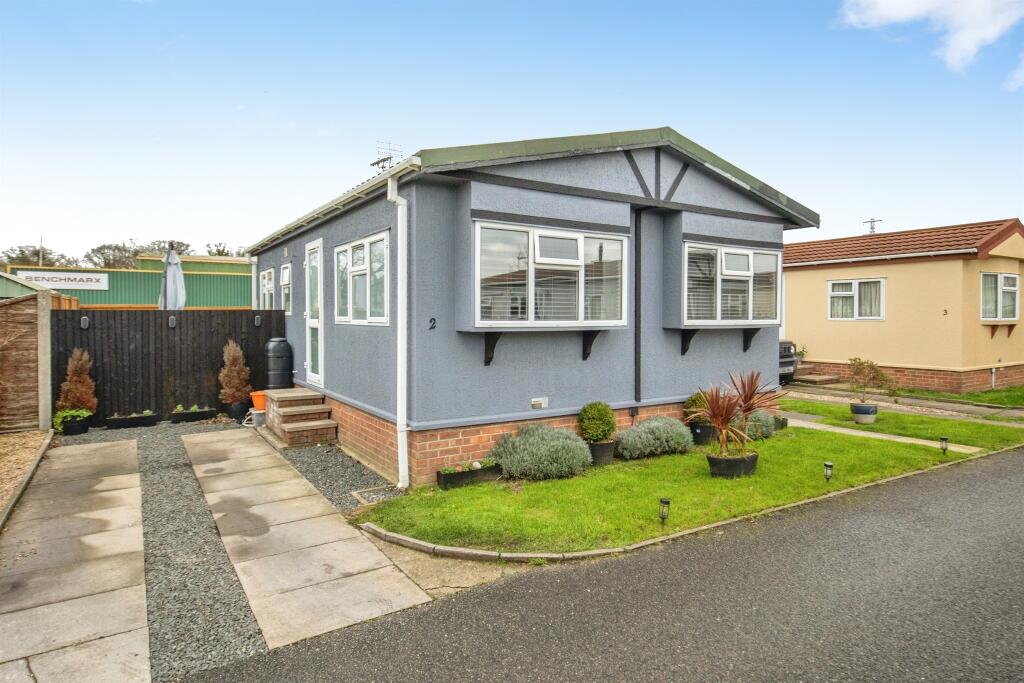 Main image of property: Whitehall Road, Colchester