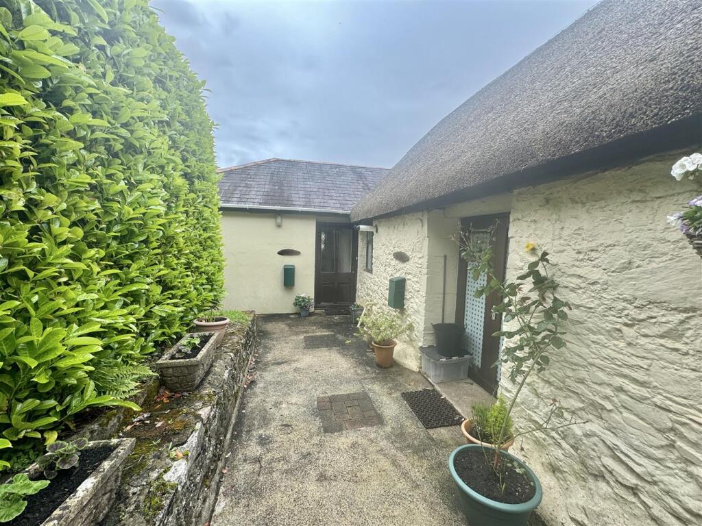 Main image of property: Whilborough Farm House, Whilborough, Newton Abbot