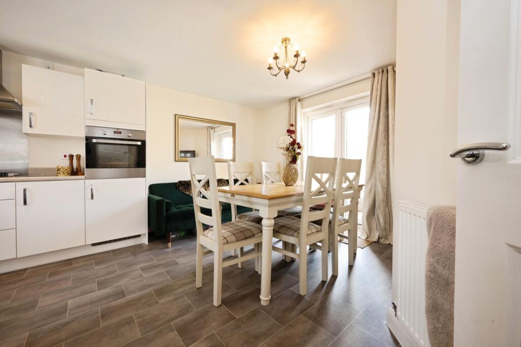 House in Milton Keynes - View 4