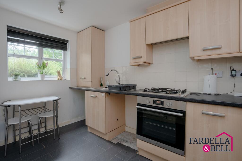 House in Burnley, Lancashire - View 5