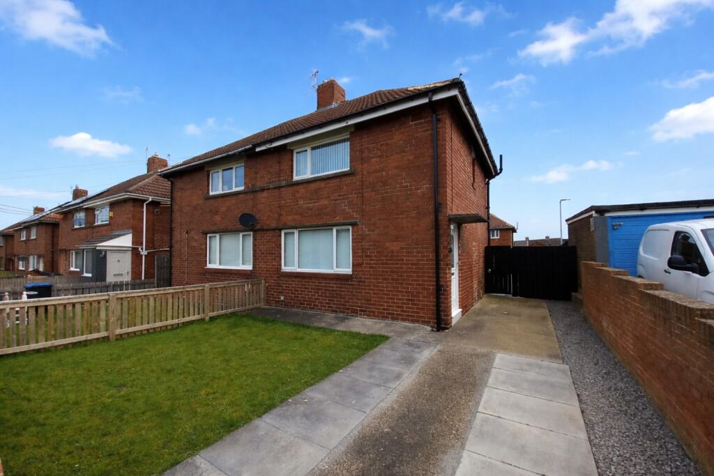 Main image of property: Lyne Road, Spennymoor, County Durham, DL16