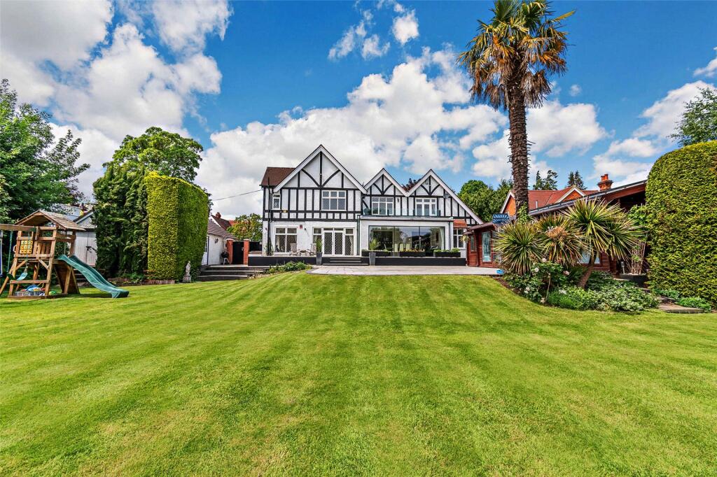Fishery Road, Maidenhead, Berkshire, SL6 photo 4