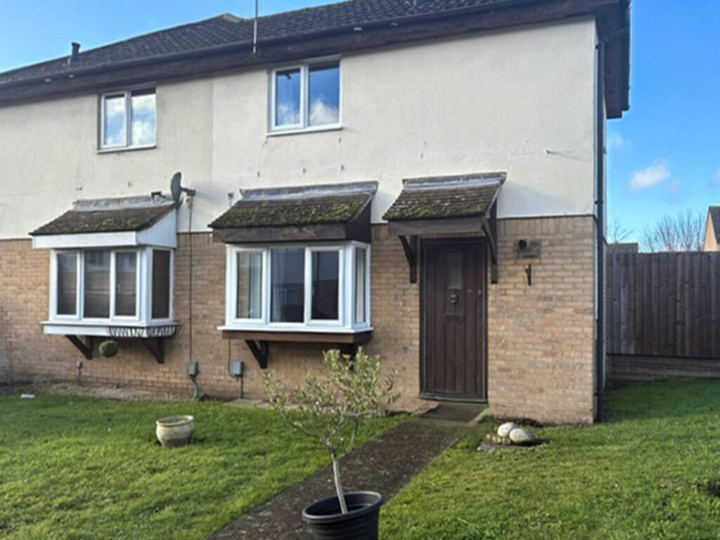 Main image of property: Jacksons Drive, Cheshunt