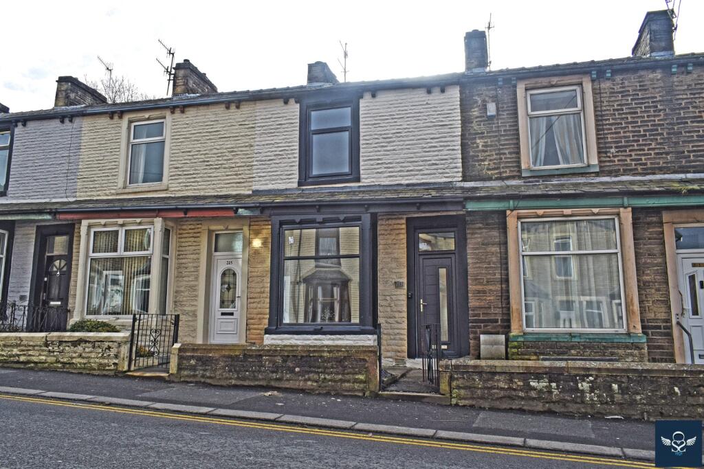Main image of property: Brunshaw Road, Burnley