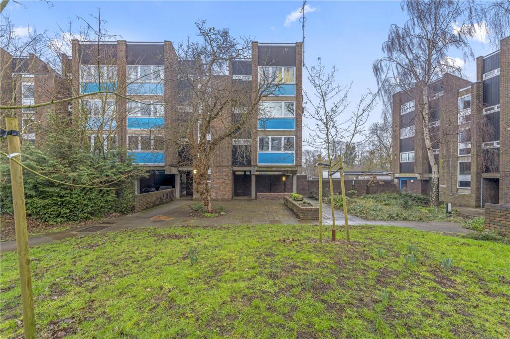 Main image of property: Milton Court, Twickenham, TW2