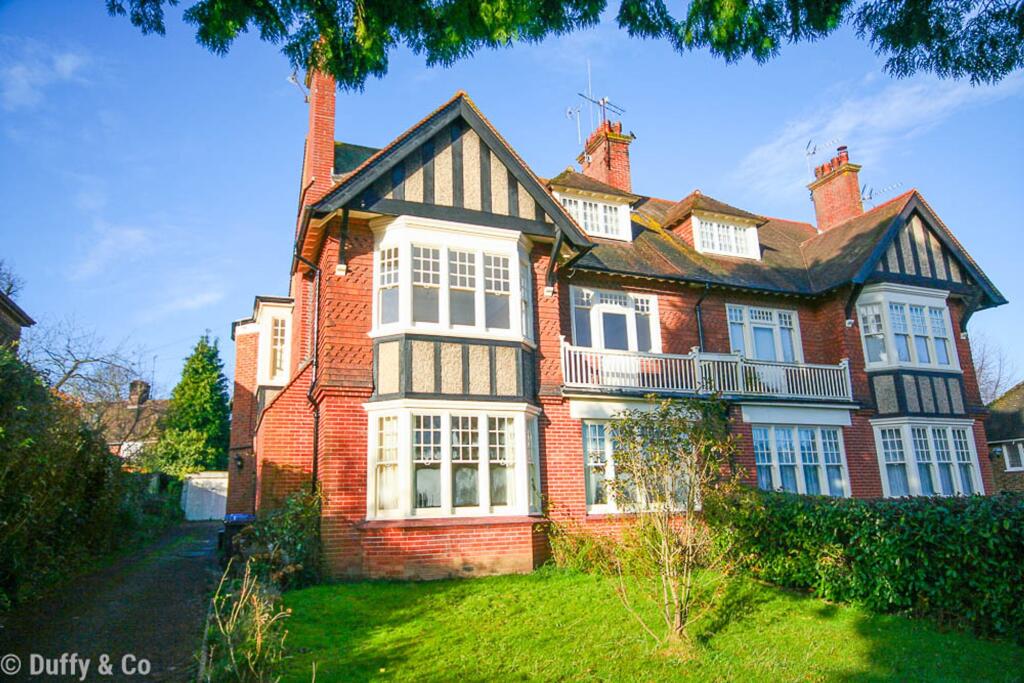Main image of property: Boltro Road, Haywards Heath, RH16