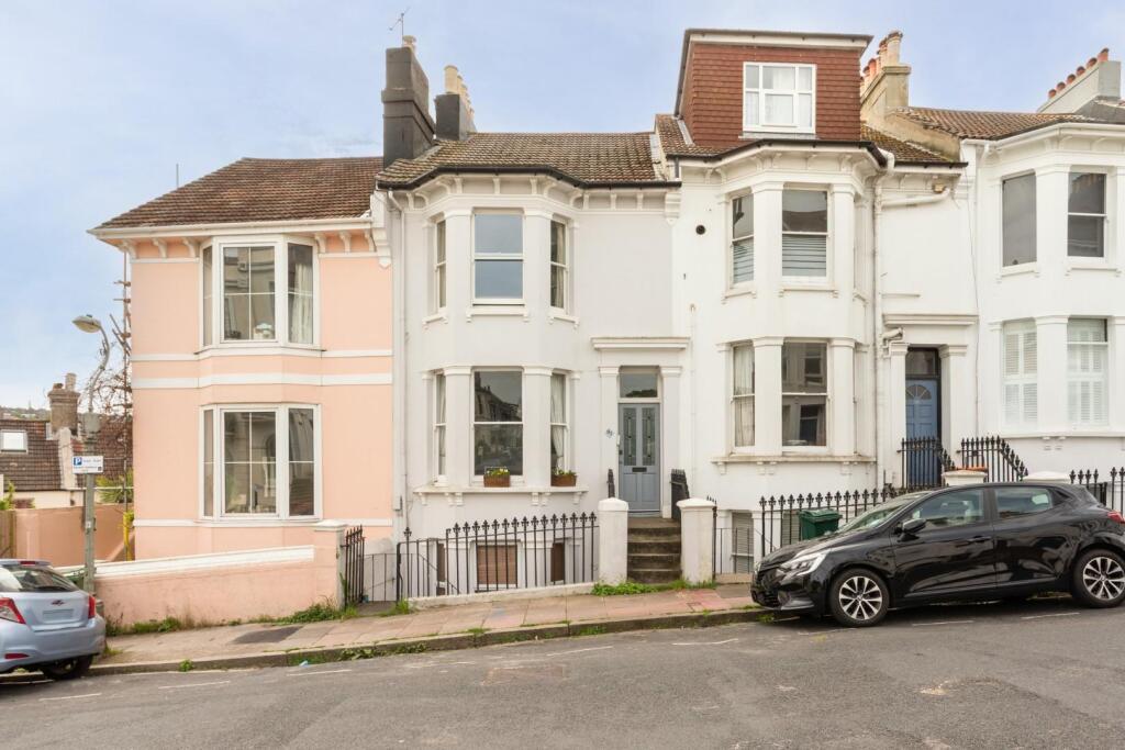 Main image of property: Roundhill Crescent, Brighton