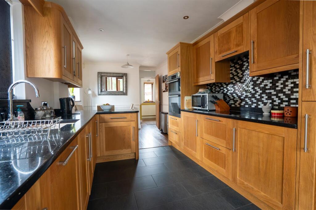 House in Norwich - View 4